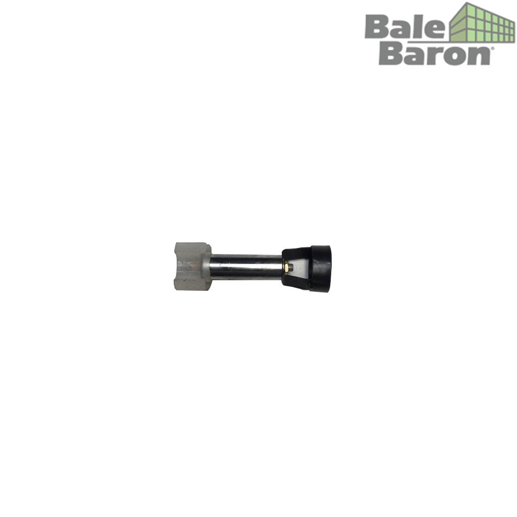 Magnetic Strainer ASSY