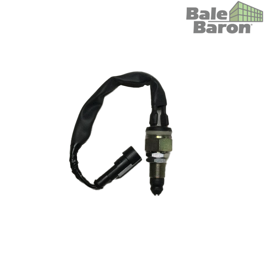 Clutch Safety Switch Speedy Grease (Bale Baron UK Ltd)
