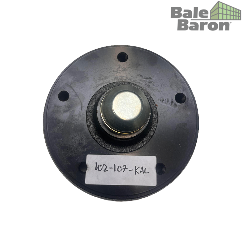 Knott R Series Hub 5 Stud New Type