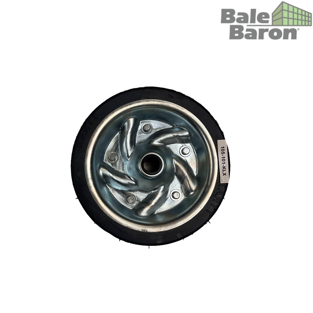 Jockey Wheel Only