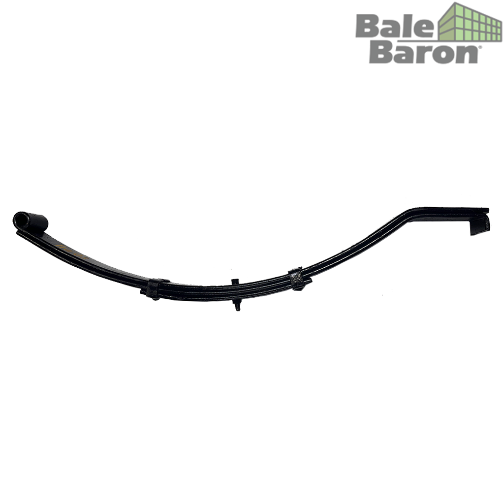 3 Leaf Trailer Spring TRA03