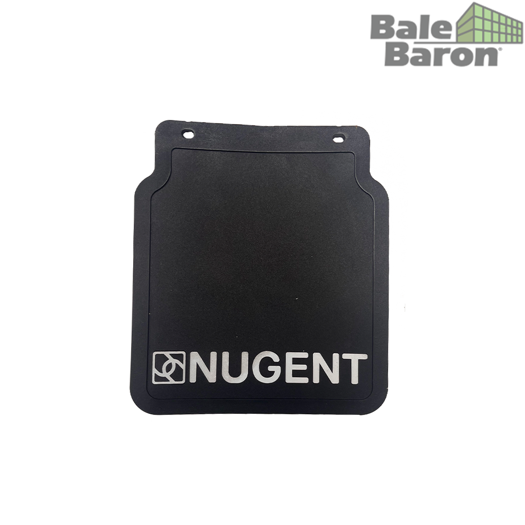 Mudflap 200 x 203mm