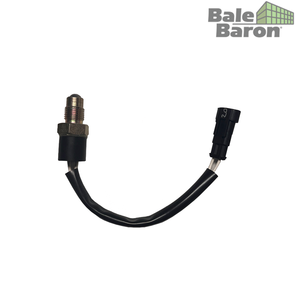 Neutral Safety Switch