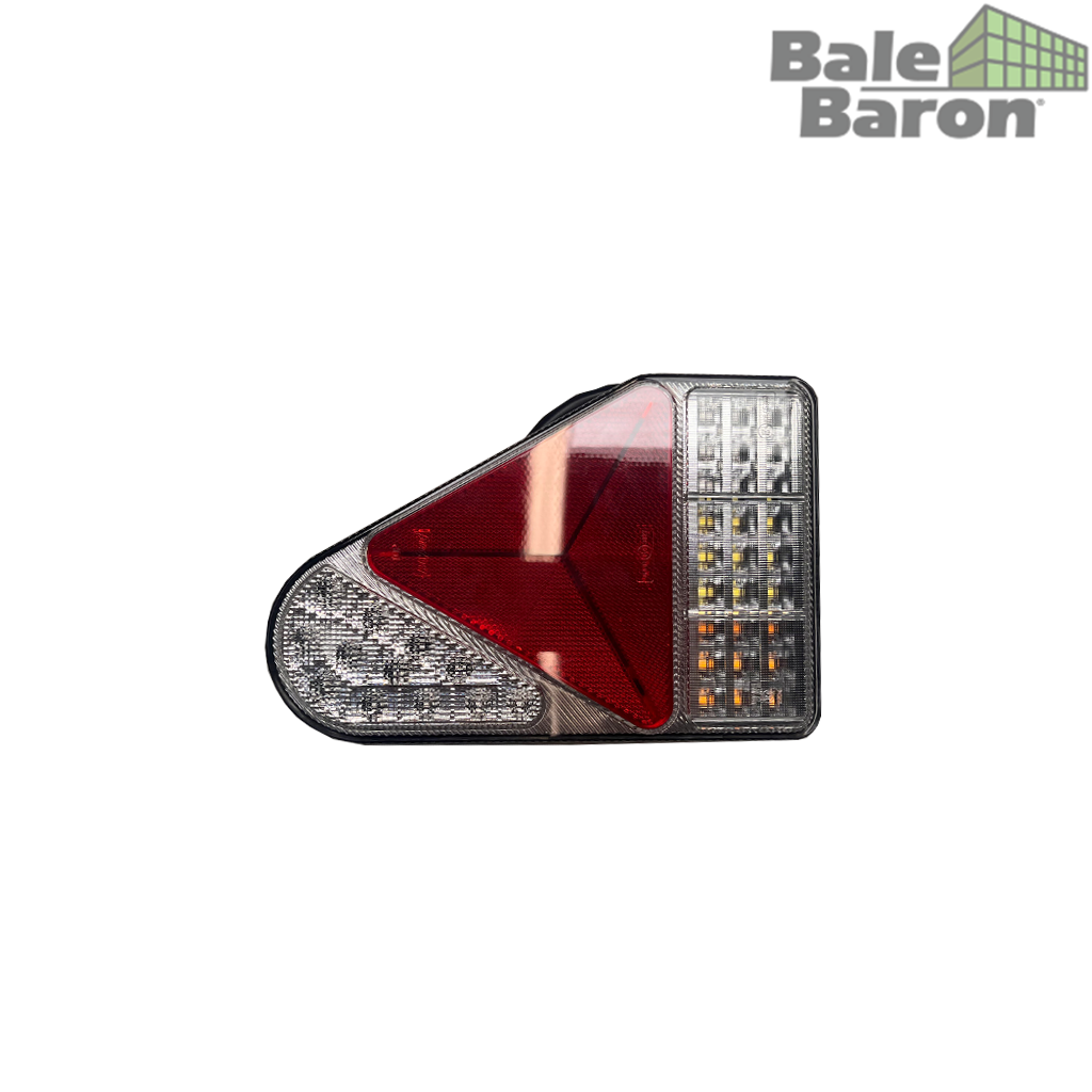 LED Tail Light R/H - PT