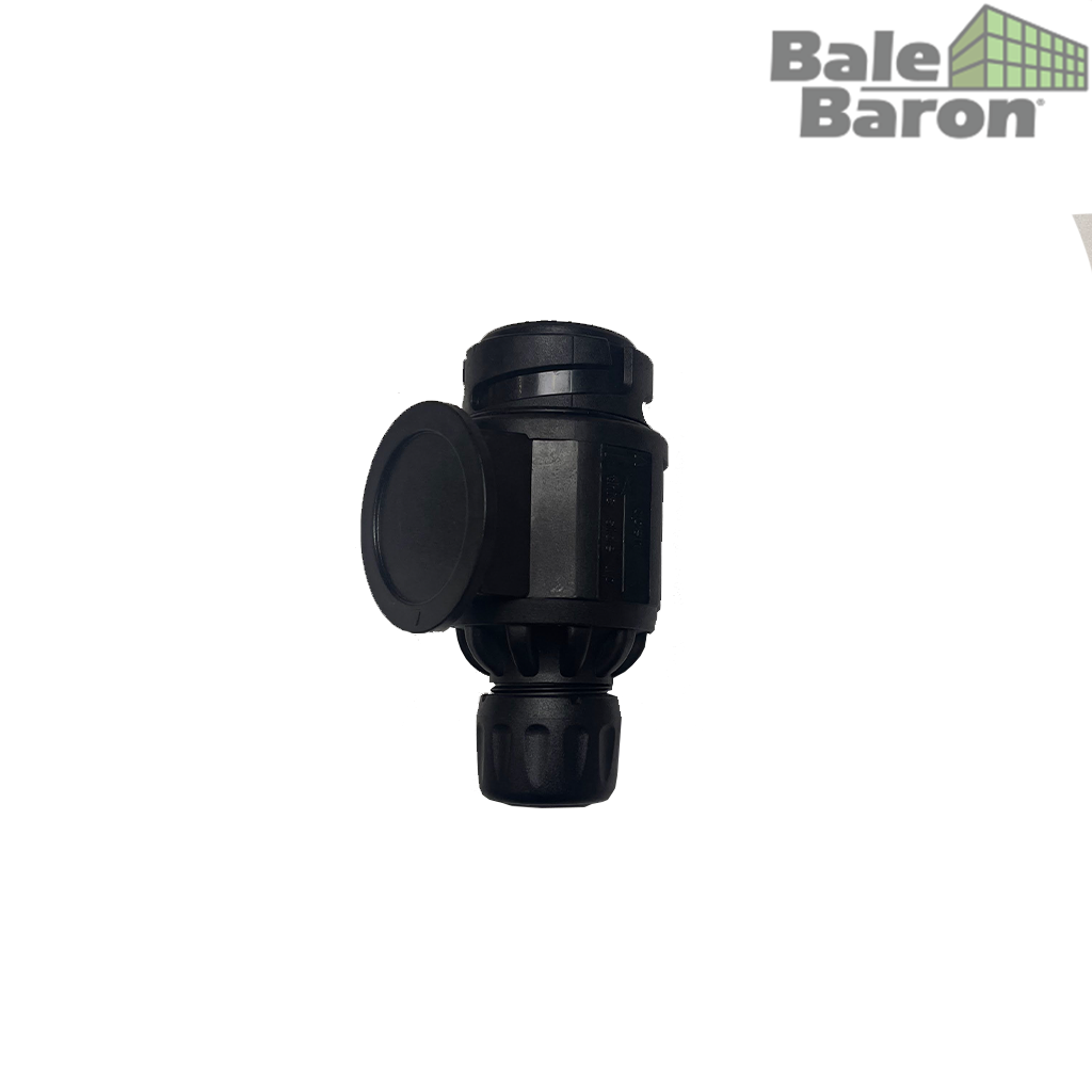 13 Pin Plug