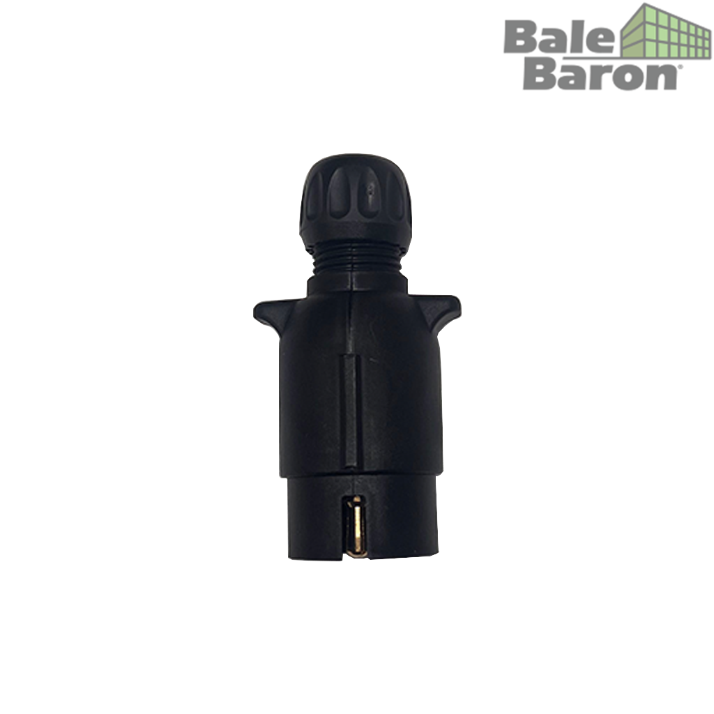 7 Pin Plug