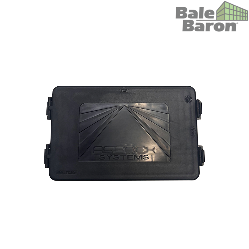 Aspoeck Junction Box