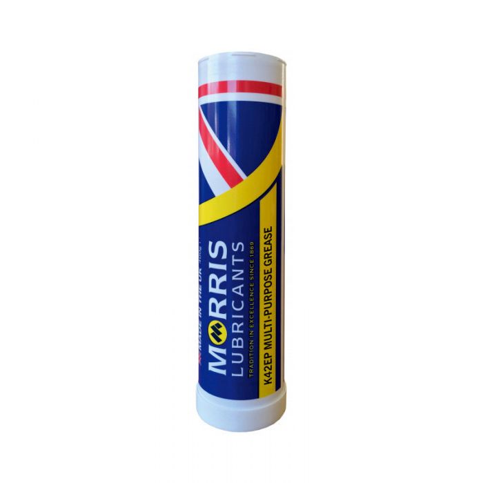 K42EP Lithium Multipurpose Grease x 18