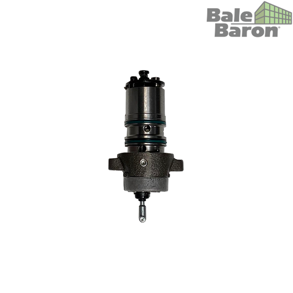 Control Valve ASSY
