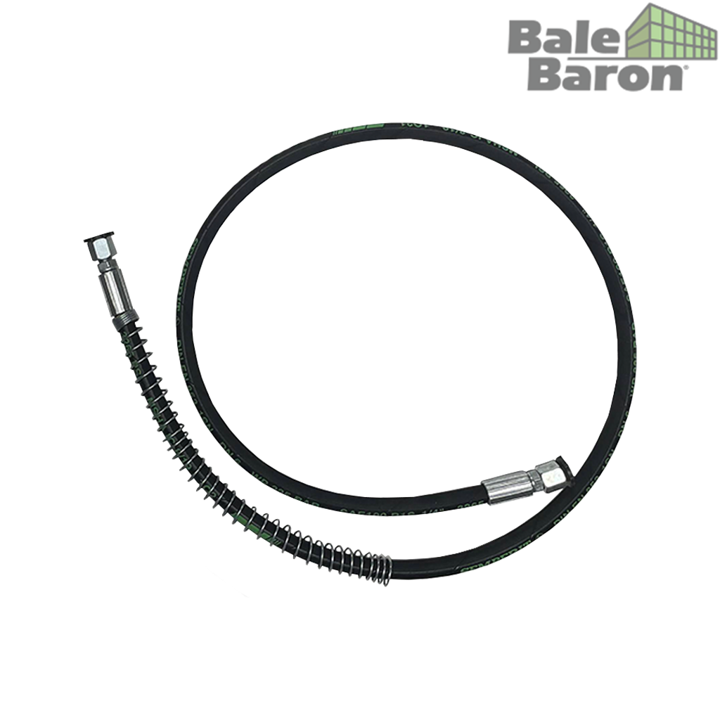 Flexible Pipe from STG Unit L to CYL LH