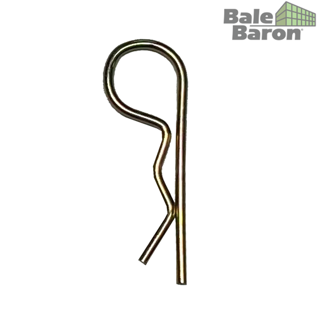 Beta Pin DIA 3 BN 915