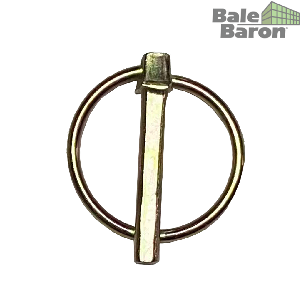Linch Pin ASSY .(07)