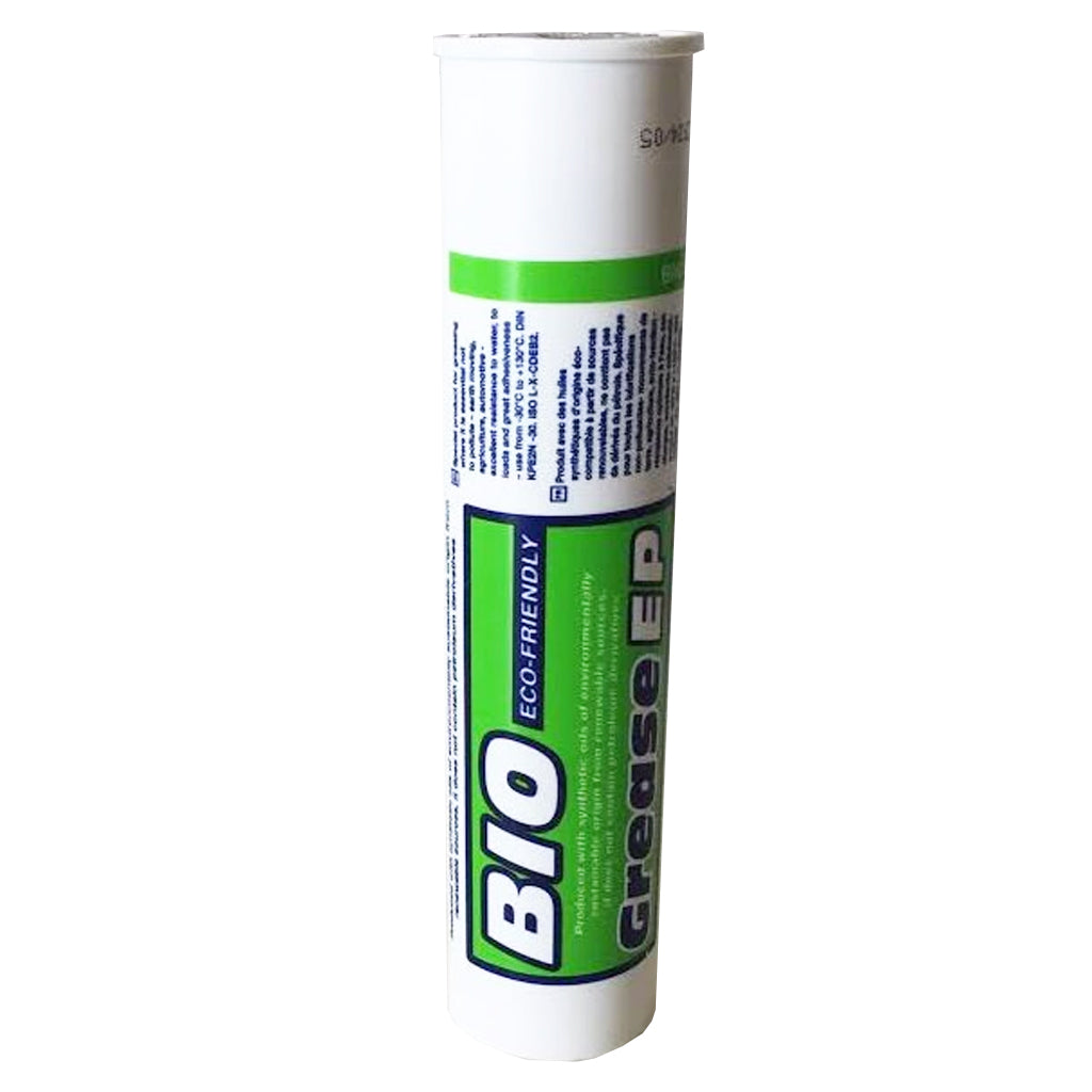 BIO ECOFriendly Grease Cartridges non polluting 18 Speedy Grease