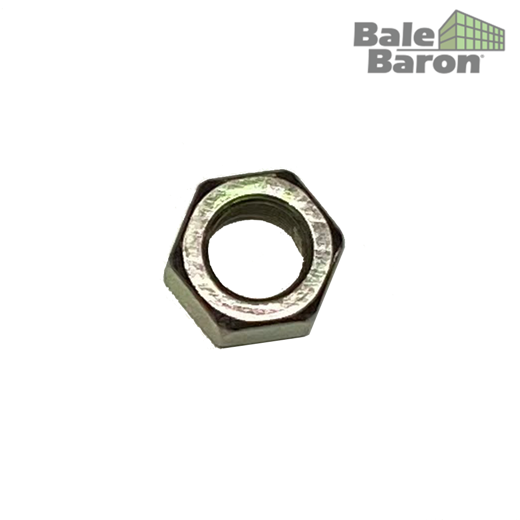 Hex Nut M16X1.5 - 8SA2GS