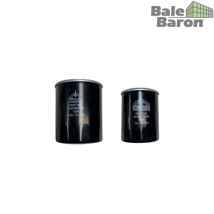 Solis 20/26 Service Kit