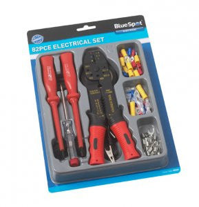 82PCE Electrical Set