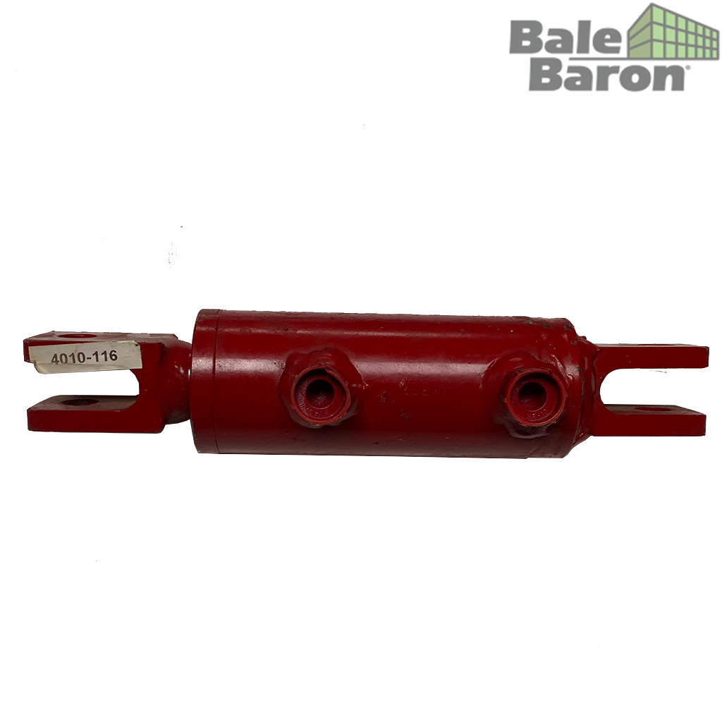 4010-116 - Cylinder - Hydraulic 2” x 2”