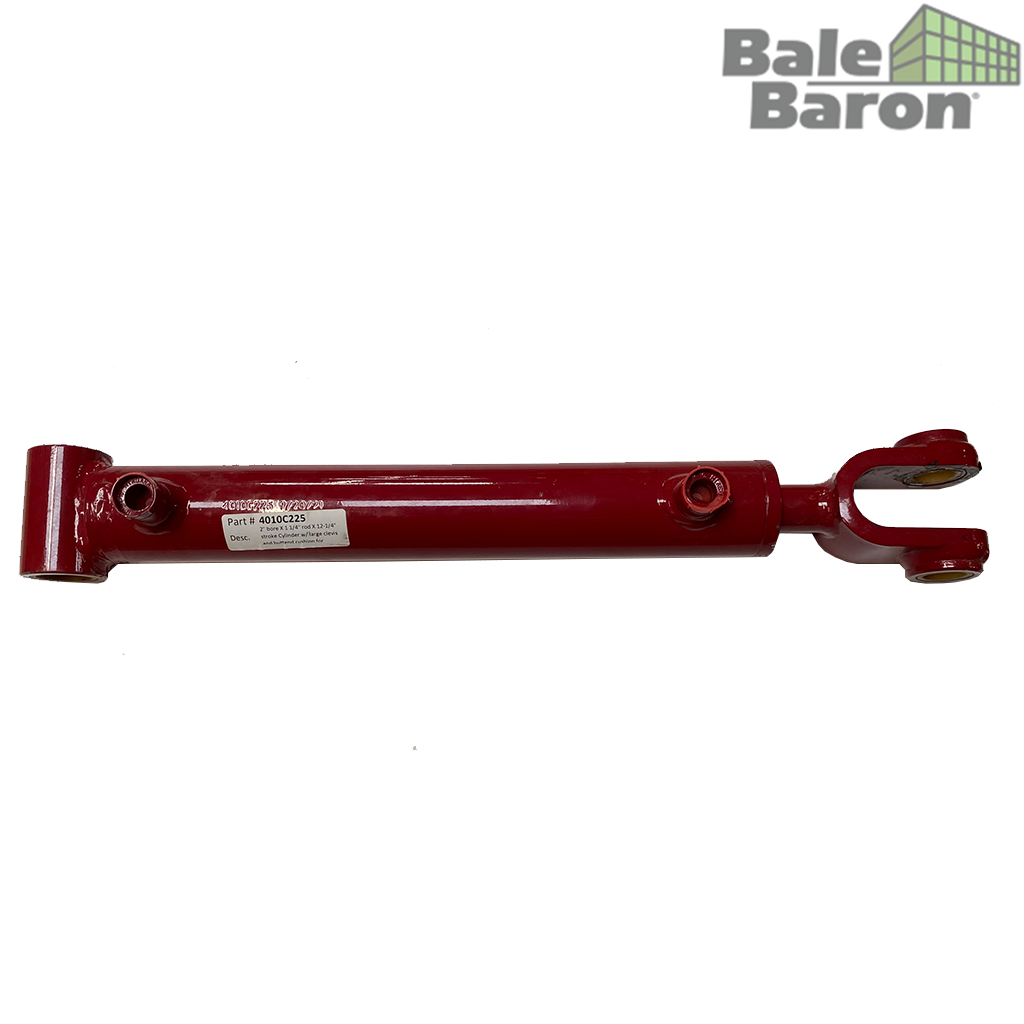 4010C225 - 2" x 12-1/4" End Gate Cylinder