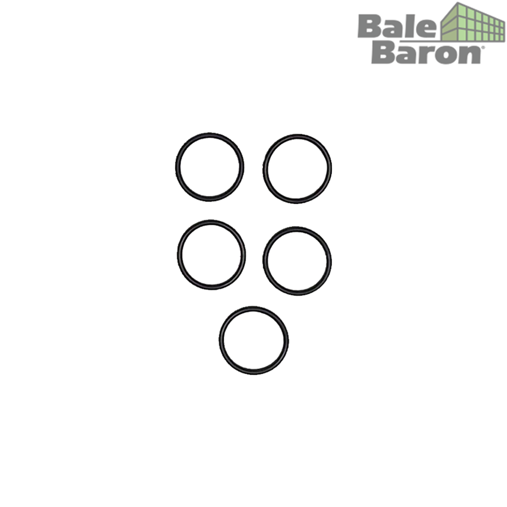 4629x12 - 3/4" Face Seal O-Ring (568-018-90D)