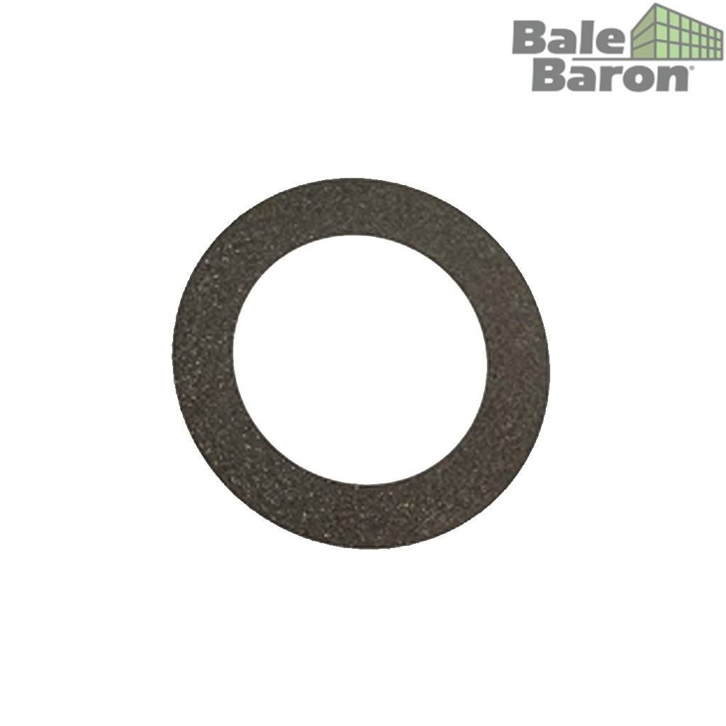 Clutch Plate, Baler Drive System