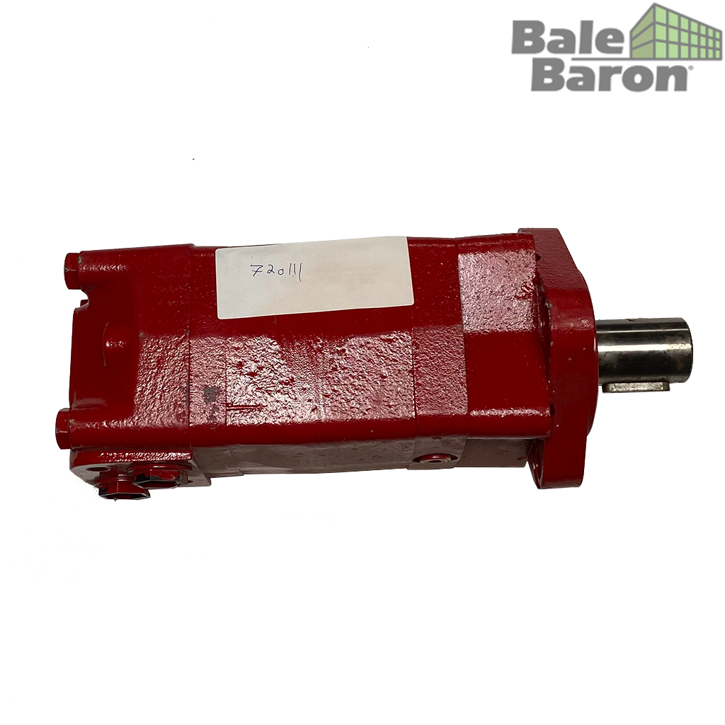 720111 - Motor - Hydraulic | Speedy Grease (Scrase Farms Ltd)