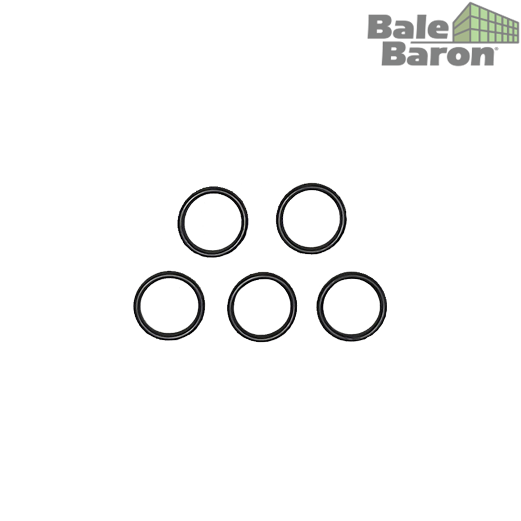 7629X12 - O-ring - 0.924 ID x 0.116 Wide