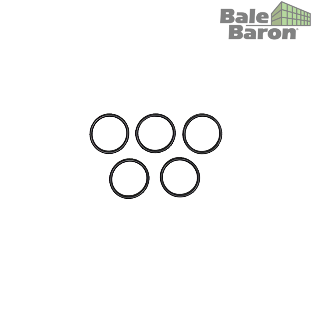 7629X16 - O-ring - 1.171 ID x 0.116 Wide
