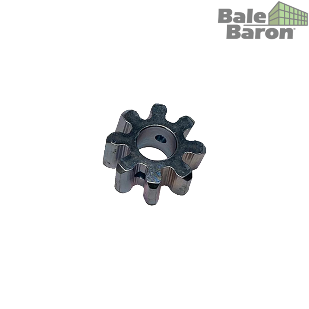 Pinion Gear Speedy Grease (Bale Baron UK Ltd)