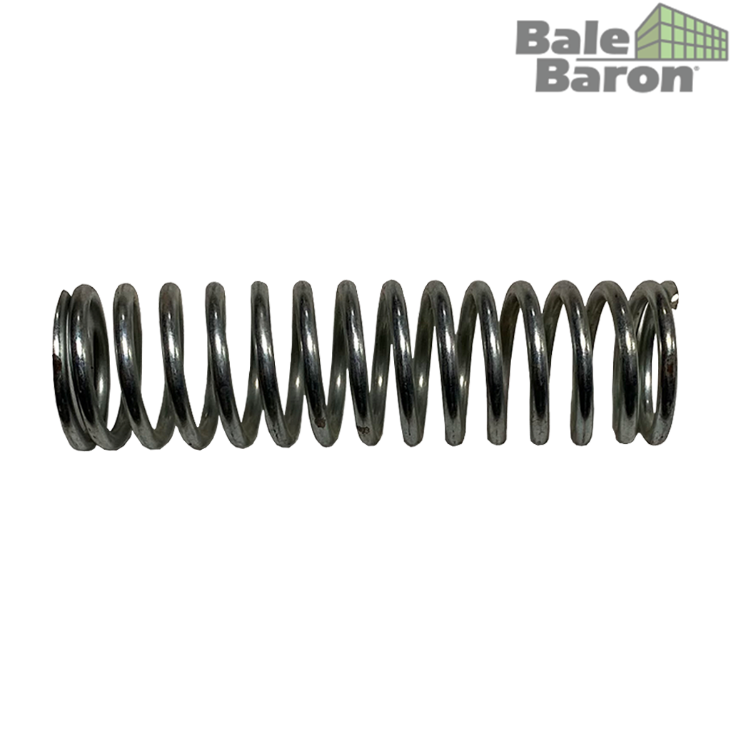 844119 - 1.625” x .225” x 6” Compression Spring