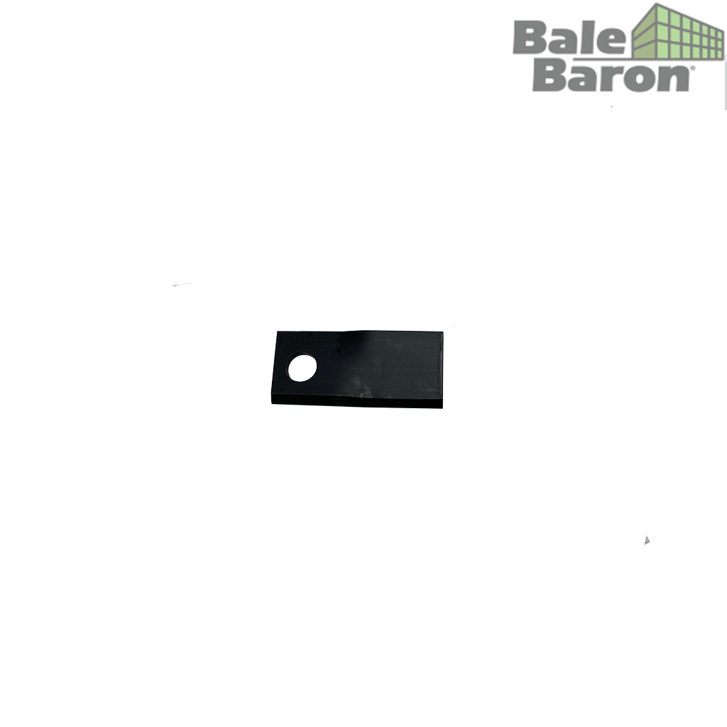 CKN00042 - MOWER BLADE 50X109 RH 13 deg