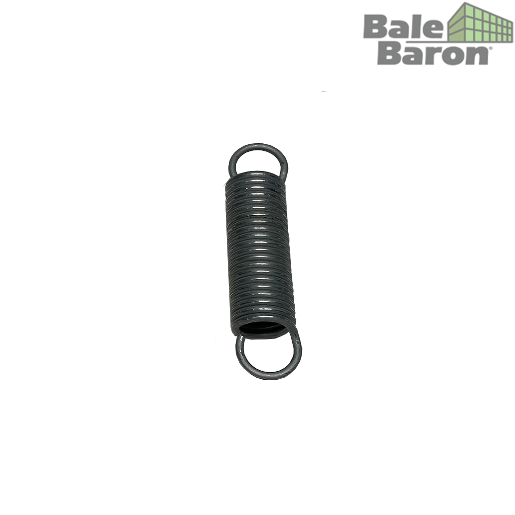 CSG00011 - SPRING EXT 3.66X28.7X120X21