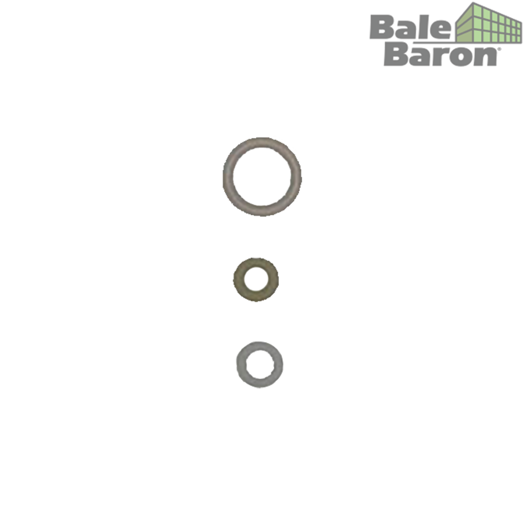 SK04-2P-T - Seal Kit for Load Sense Check Valve
