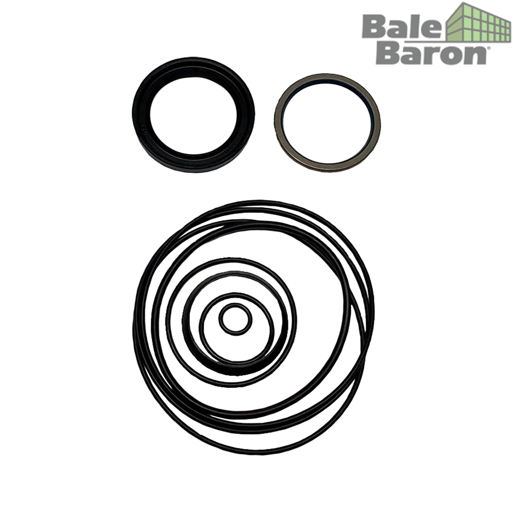 SK MLHSY-U/D - Seal Kit for 720111 Motor