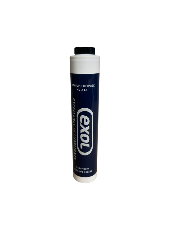 Grease Cartridges UK – Complete Buying Guide (2025)