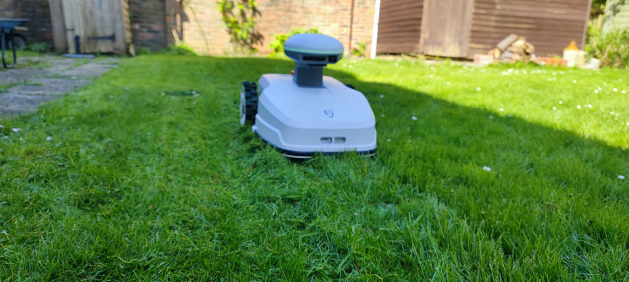 Best Robot Lawn Mower for Your Garden: A Guide to Wire-Free Mowing