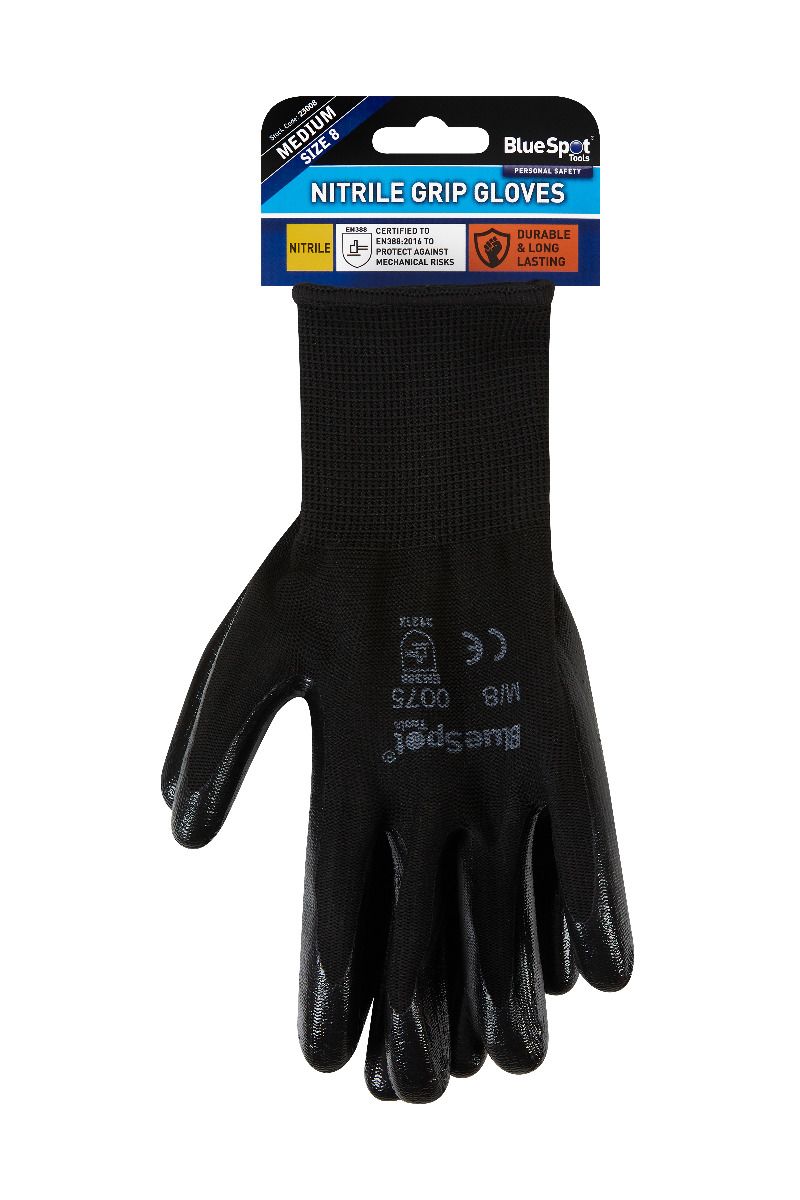 Gloves & PPE