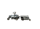 FJD RM21 Autonomous Robotic Mower for Sports Grounds, Estates & Airfields-7