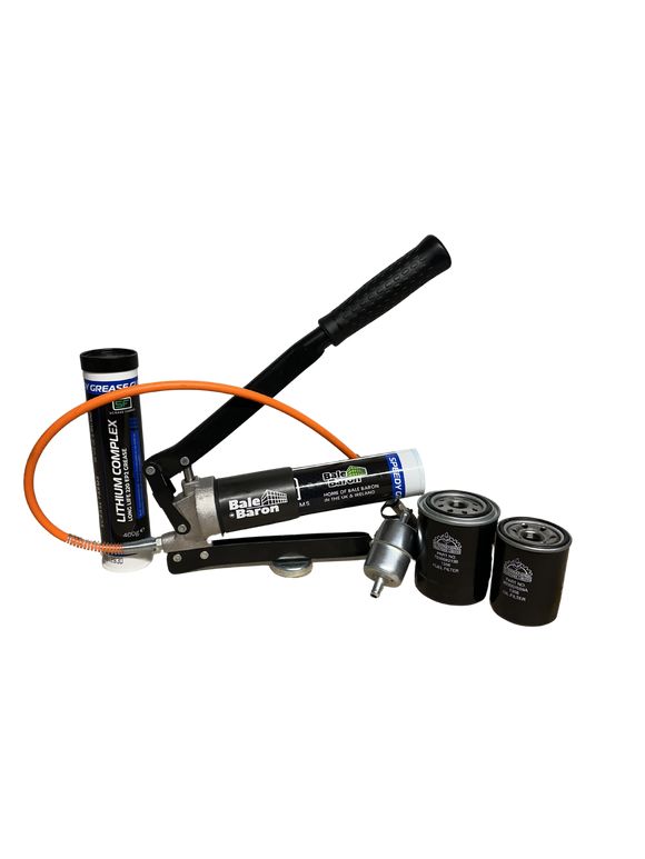 Solis 20/26 Service Kit