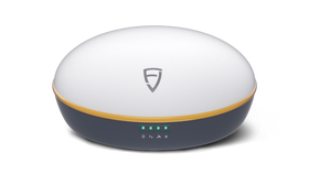 FJD V1 RTK Base Station for Autosteer & Precision Farming Systems