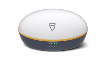 FJD V1 RTK Base Station for Autosteer & Precision Farming Systems