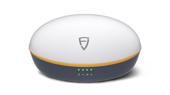 FJD V1 RTK Base Station for Autosteer & Precision Farming Systems