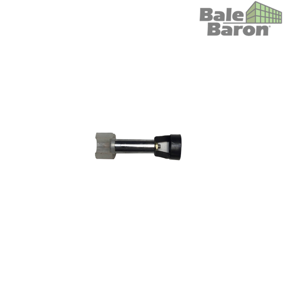Magnetic Strainer ASSY
