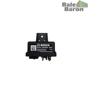 Glow Control Unit