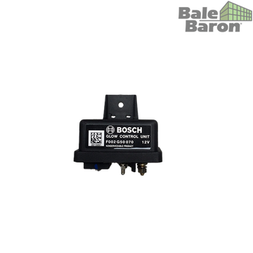 Glow Control Unit