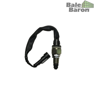 Clutch Safety Switch