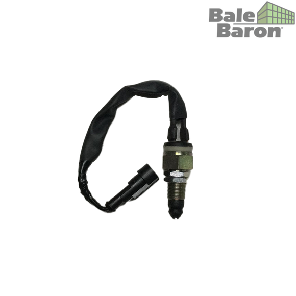 Clutch Safety Switch