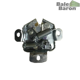 Lock Assy