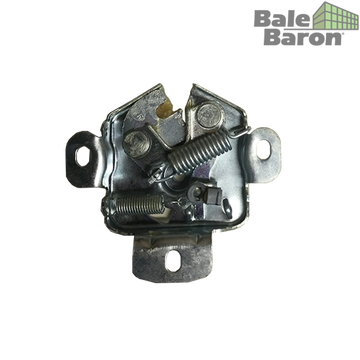 Lock Assy