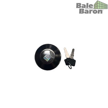 Solis Fuel Tank