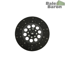 Clutch Plate